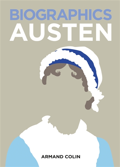 Biographics Austen