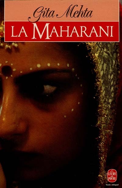La Maharani