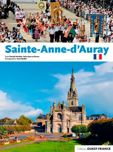 Sainte-Anne-d'Auray