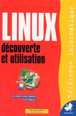 Linux : découverte et utilisation