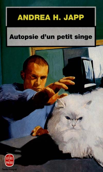 Autopsie d'un petit singe
