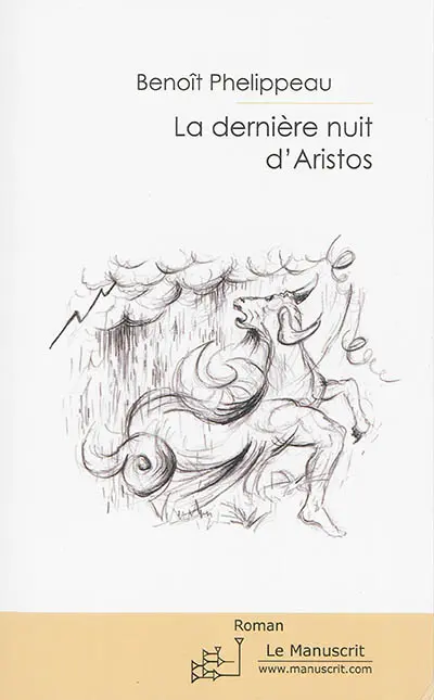 La dernière nuit d'Aristos