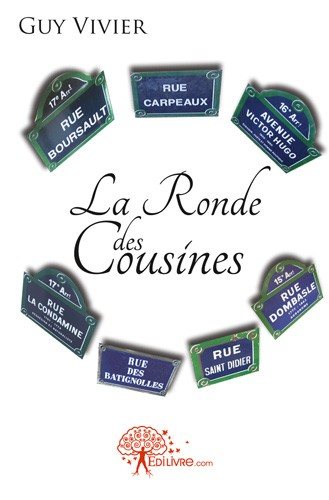 La ronde des cousines