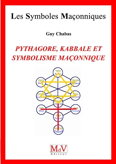 Pythagore, kabbale et symbolisme maçonnique