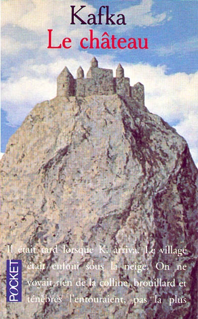 Le château