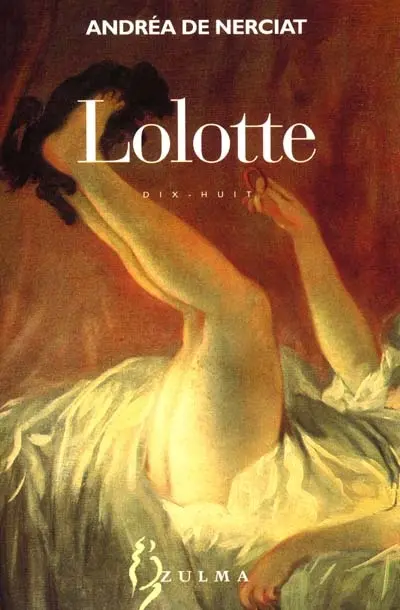 Lolotte