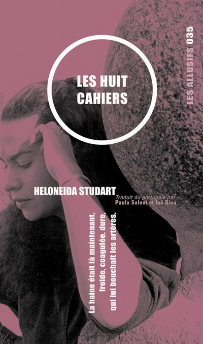 Les huit cahiers