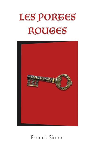 Les portes rouges