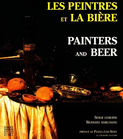 Les peintres et la bière