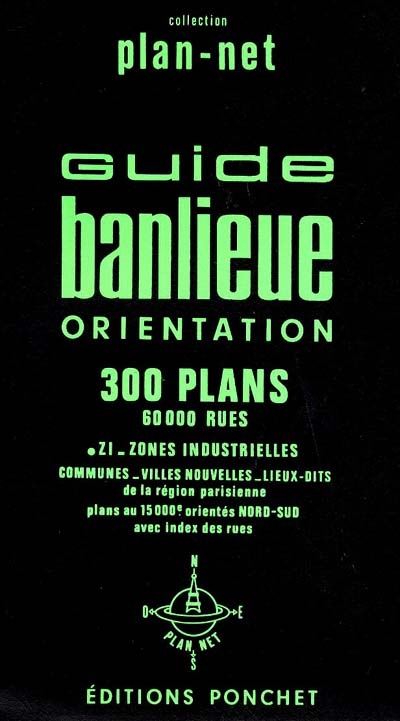 Banlieue, 300 plans