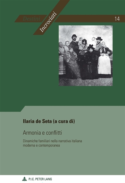Armonia e conflitti :...