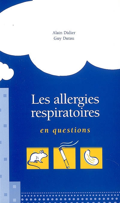 Les allergies respiratoires en questions
