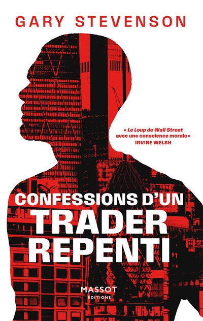 Confessions d'un trader...