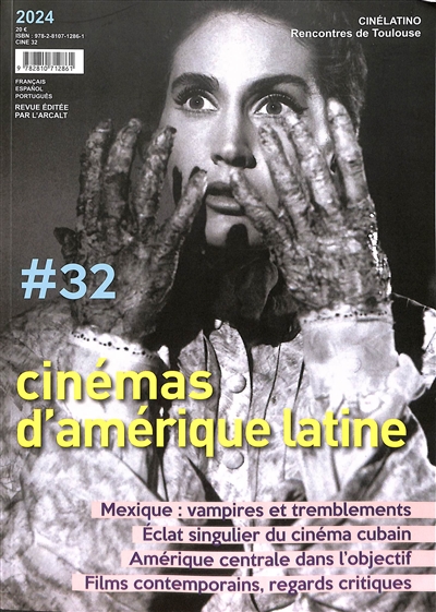 cinémas d'amérique latine, n° 32