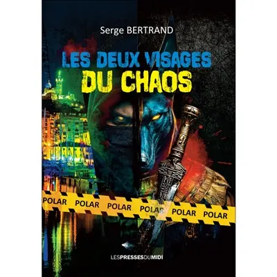 Les deux visages du chaos : polar