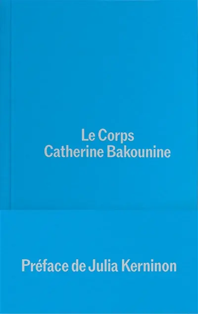 Le corps