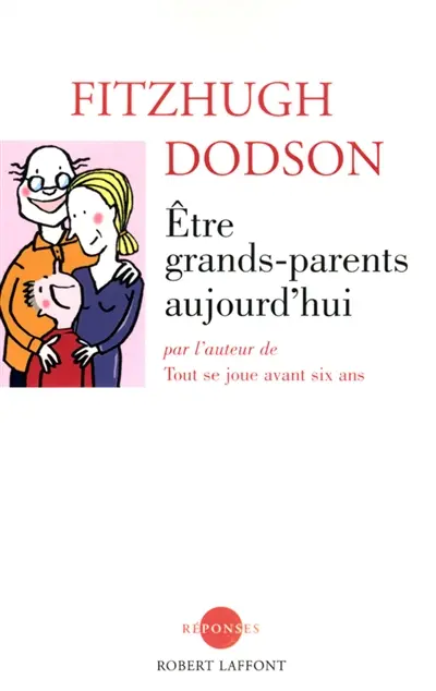 Etre grands-parents aujourd'hui