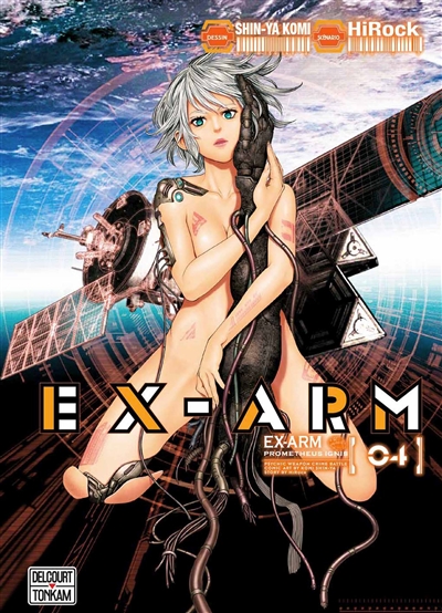 Ex-Arm. Vol. 4
