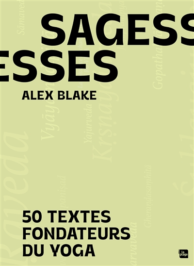 Sagesses : 50 textes...