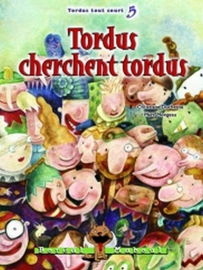 Tordus cherchent tordus 5