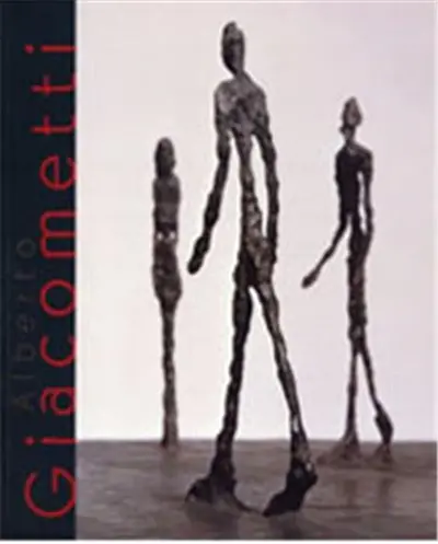 Alberto Giacometti
