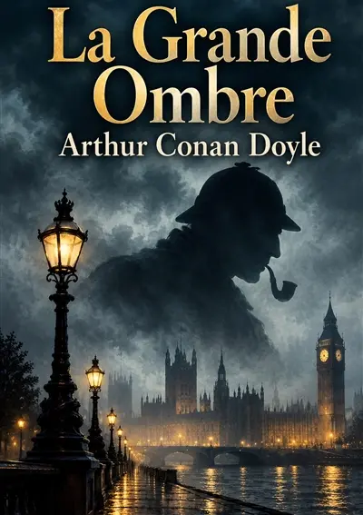 La Grande Ombre