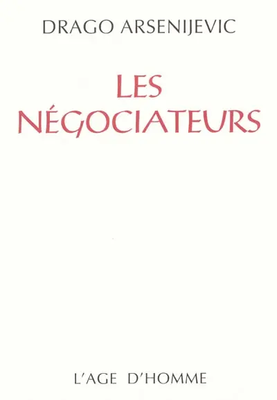 Les négociateurs