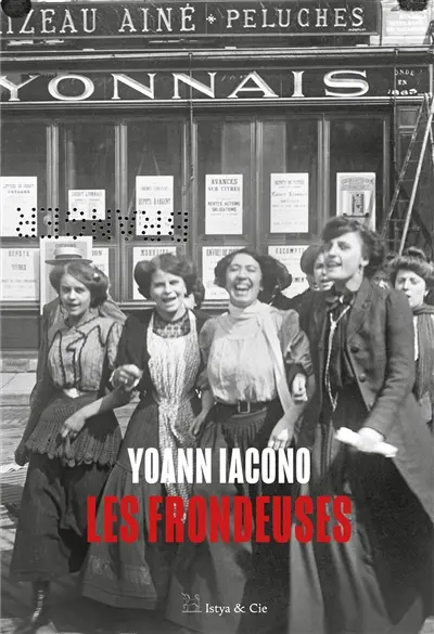 Les frondeuses