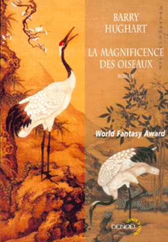 Maître Li et Bœuf Numéro Dix. Vol. 1. La magnificence des oiseaux : une aventure de maître Li et Boeuf Numéro Dix