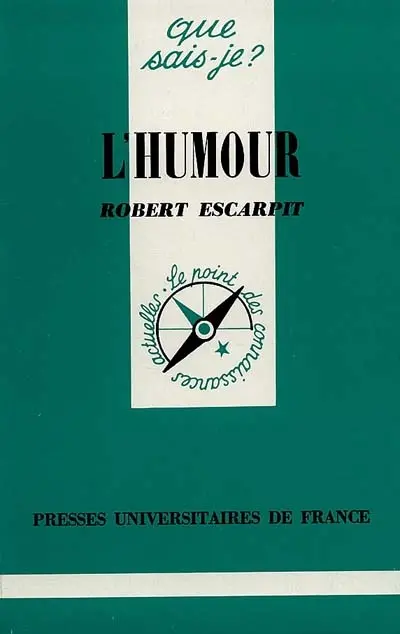 L'Humour