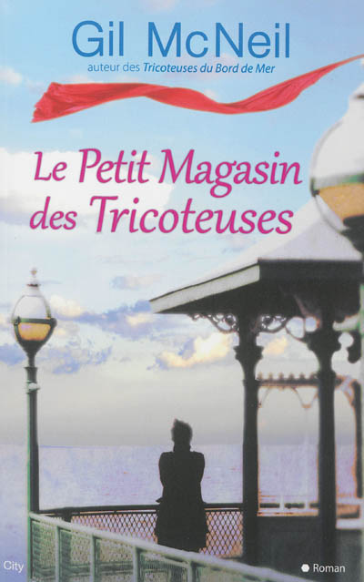 Le petit magasin des...