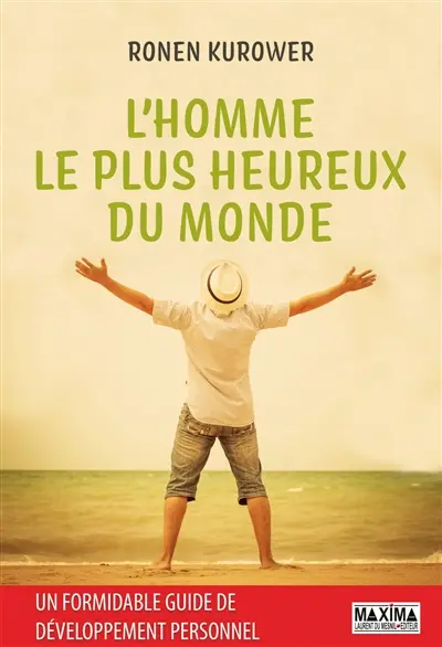 L'homme le plus heureux du monde