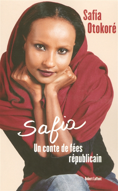 Safia, un conte de fées républicain