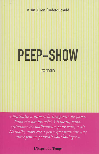 Peep-show