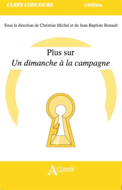 Plus sur Un dimanche à la...