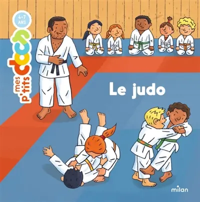 Le judo