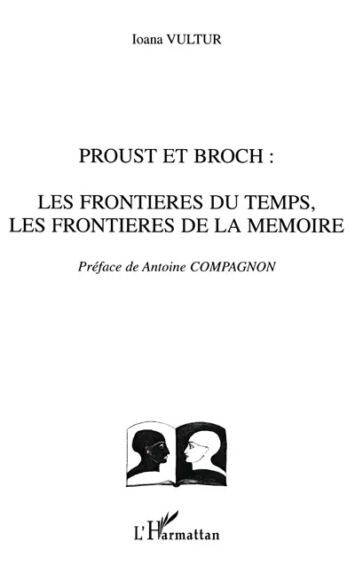 Proust et Broch : les frontières du temps, les frontières de la mémoire
