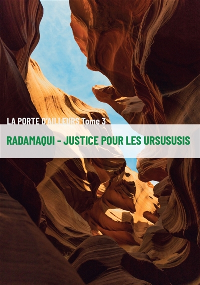 Radamaqui : Justice pour les Ursususis