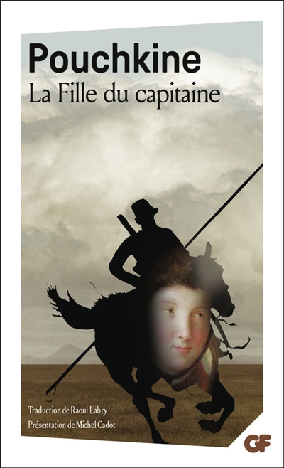 La fille du capitaine