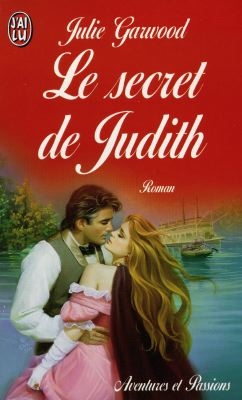 Le secret de Judith