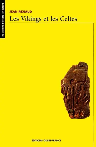 Les Vikings et les Celtes
