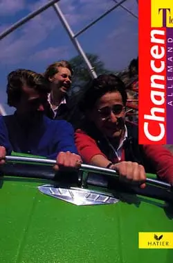 Chancen, allemand terminale : magazine