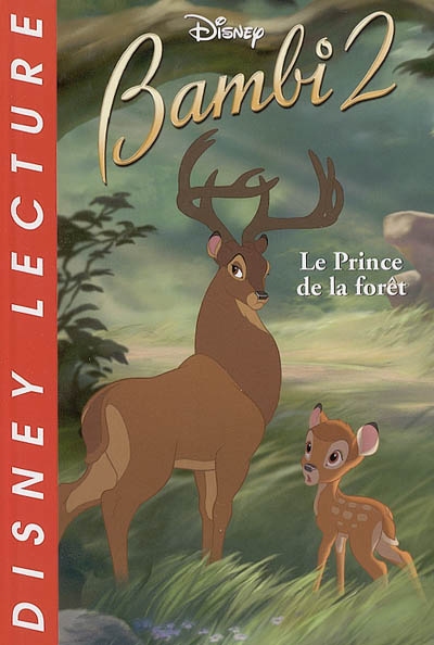 Bambi 2 Le prince de la forêt