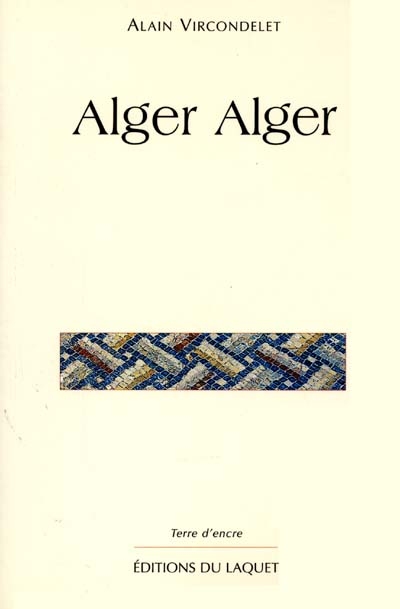 Alger Alger