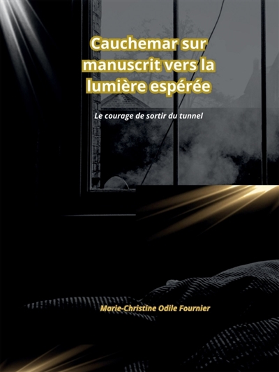 Cauchemar sur manuscrit...