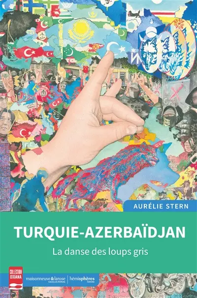 Turquie-Azerbaïdjan, 1990-2023 : la danse des Loups gris