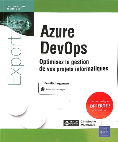 Azure DevOps : optimisez la gestion de vos projets informatiques