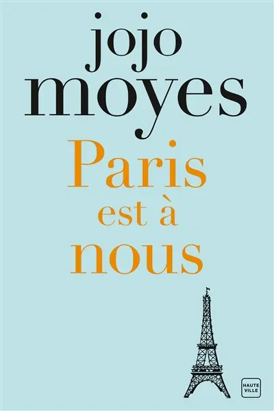 Paris est à nous