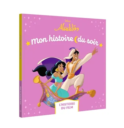 Aladdin : l'histoire du film
