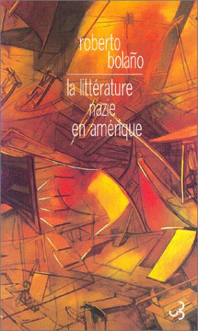 La littérature nazie en Amérique